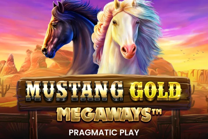 Mustang Gold Megaways